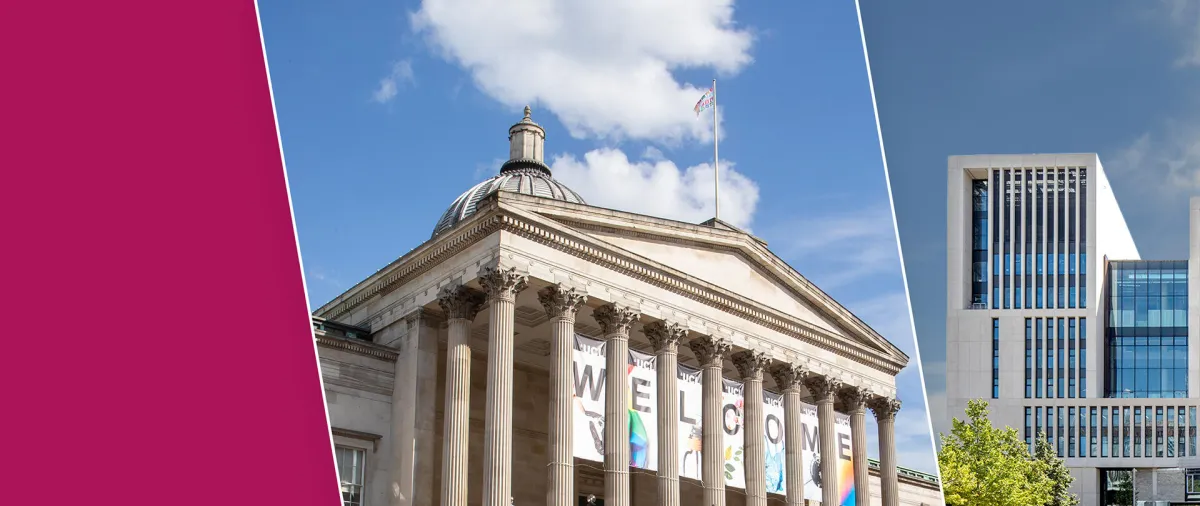 University College London