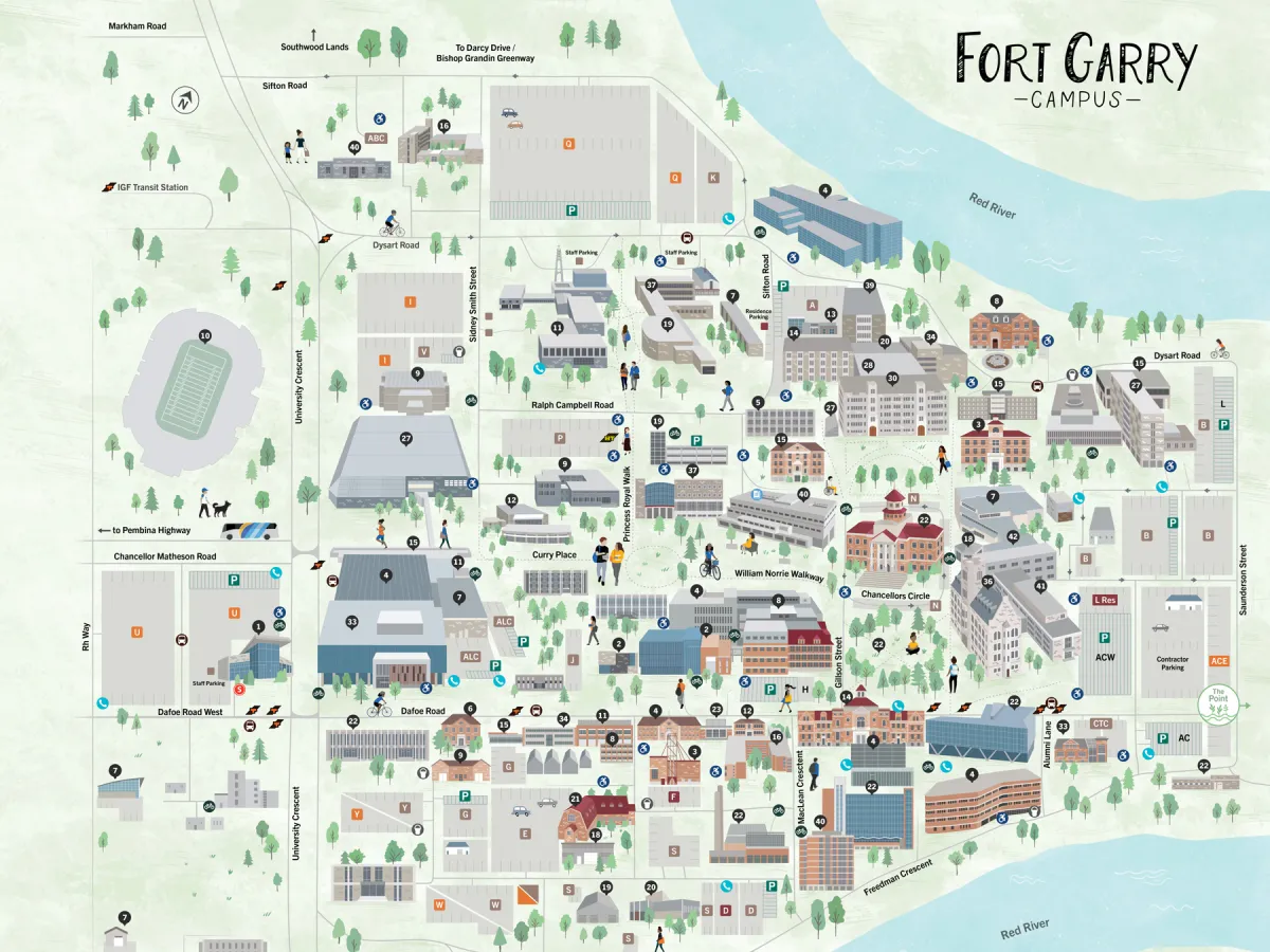 University of Manitoba