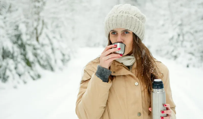 That Winter Whiskey Shot Could Kill You — Here's Why Alcohol Makes Cold Weather Deadly