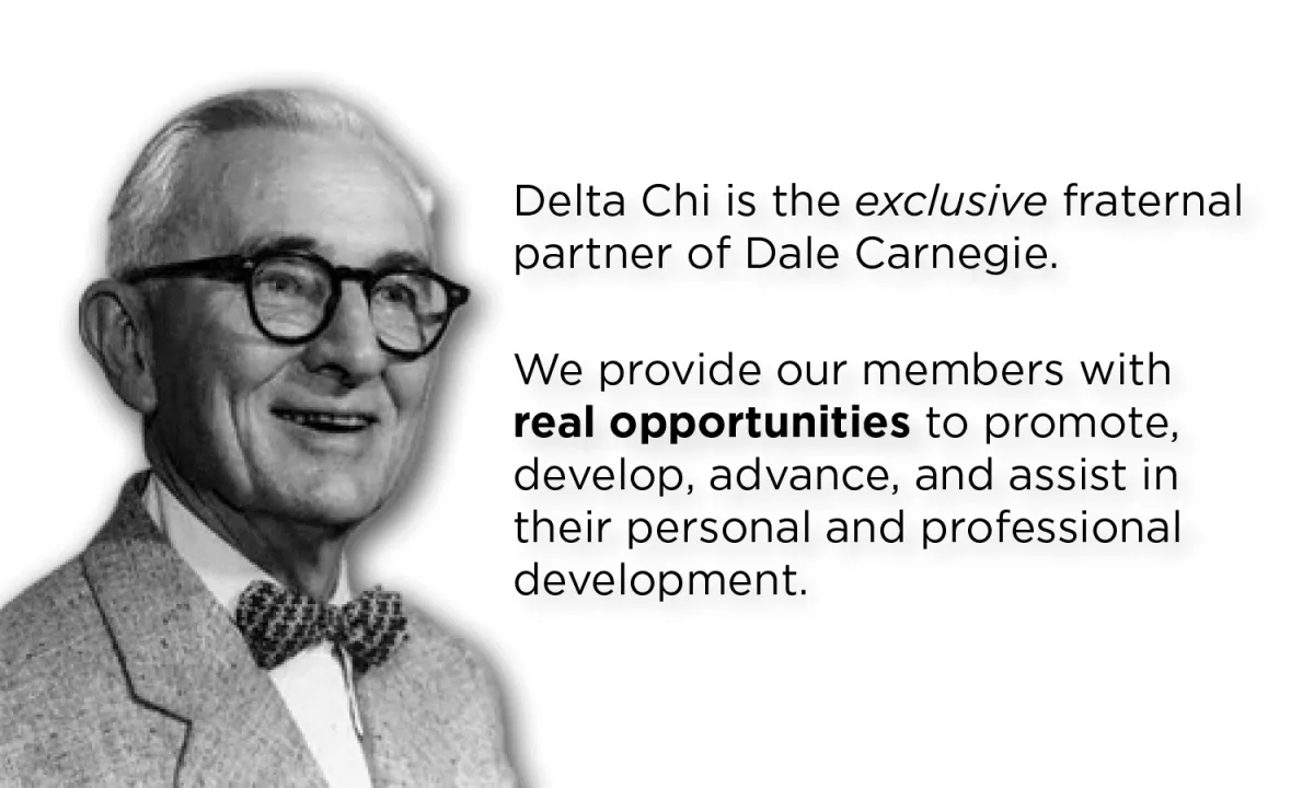 Dale Carnegie