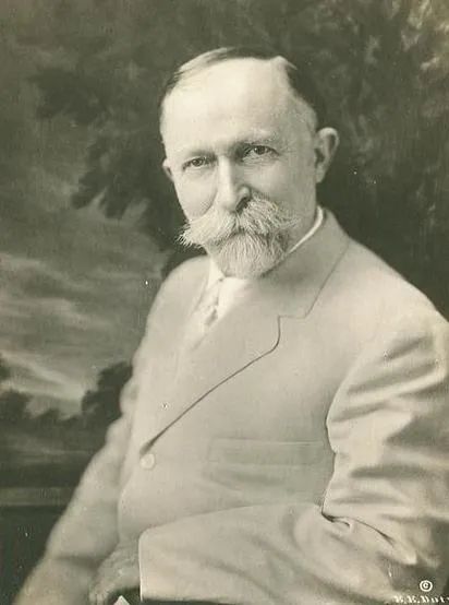Dr. John Harvey Kellogg