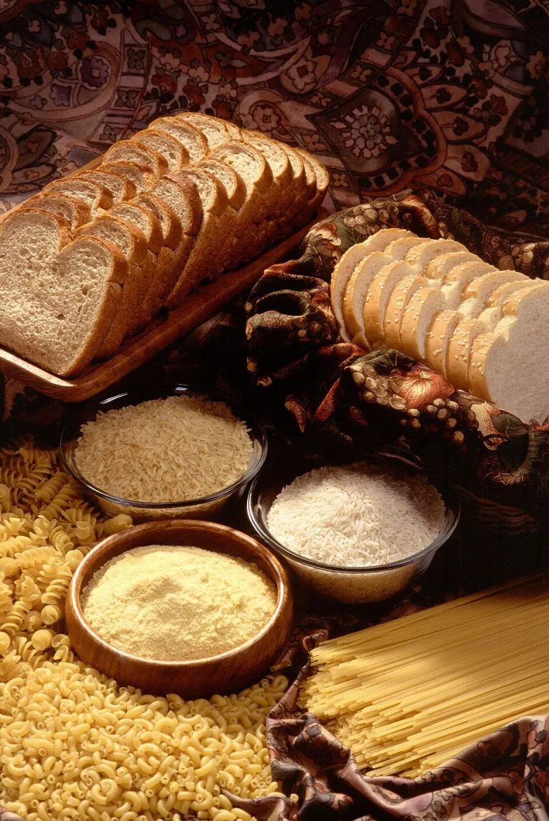 Carbs Became the Villain of American Diets — Metabolism Has a More Honest Version of Events