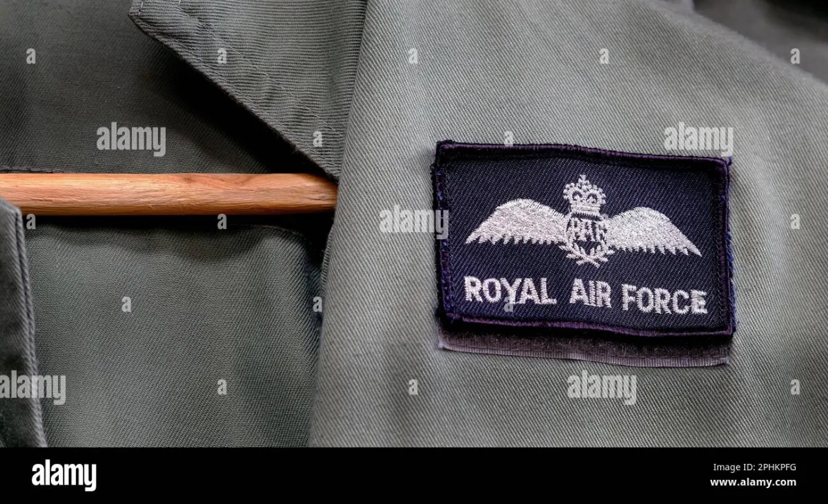 Royal Air Force