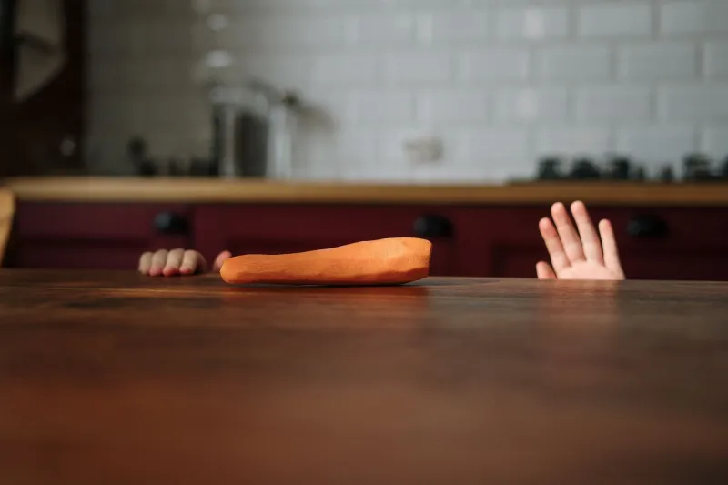 Carrots and Night Vision: The Wartime Lie That Became a Dinnertime Health Rule