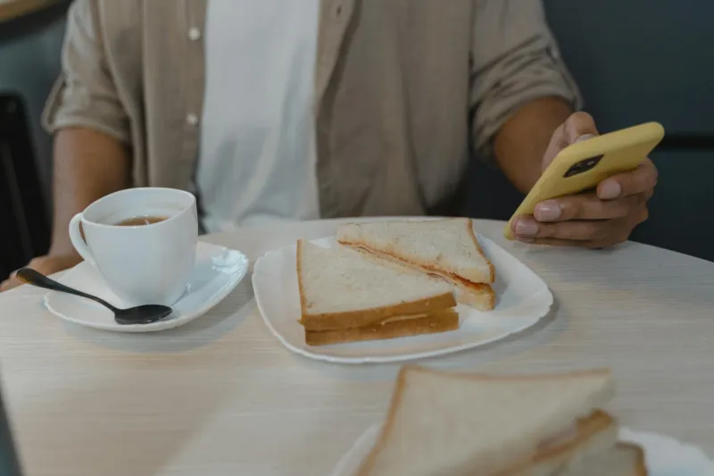 The Coffee-After-Meals Rule That Turned Nutrition Science Into Social Media Gospel