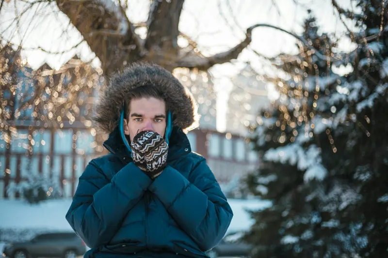 The Cold Weather Cold Myth: Why Viruses Don't Care About Your Jacket