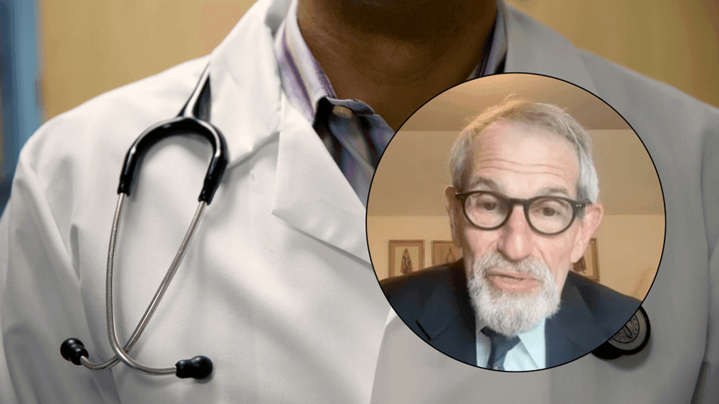 Dr. Stanley Goldfarb