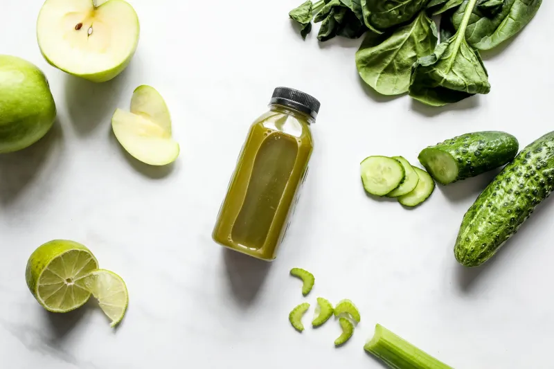 Your Body Has Been Detoxing Itself This Whole Time — No Juice Required