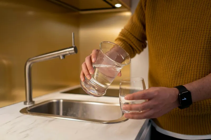 The Eight-Glass Water Rule Started as a Government Typo That Fooled Generations of Americans