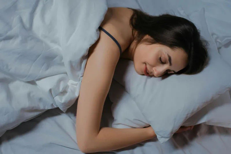 The Eight-Hour Sleep Rule Is Just a Marketing Average — Sleep Scientists Say Your Body Knows Better