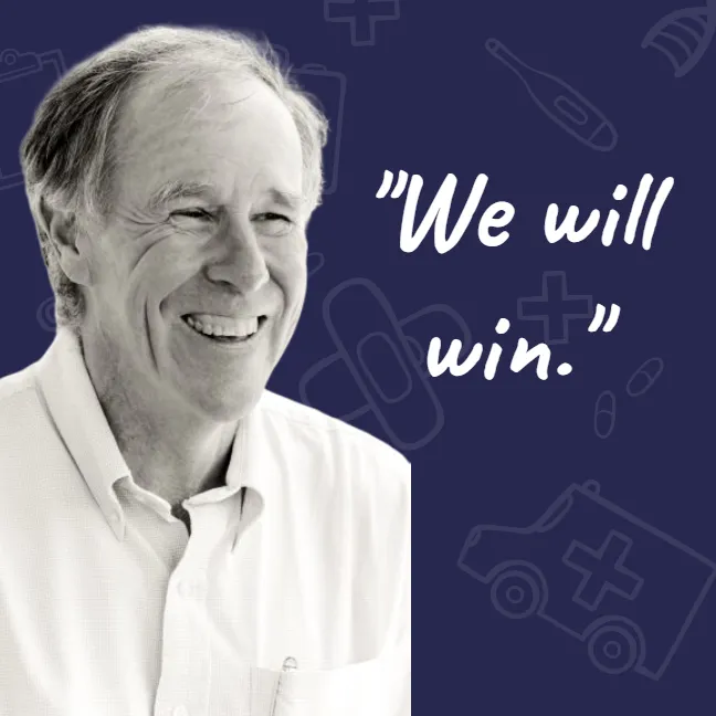 Dr. Tim Noakes