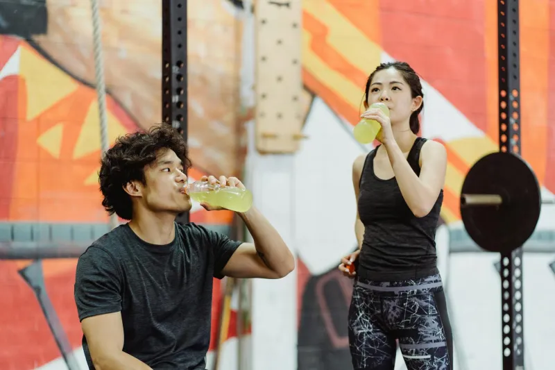 Your Thirst Is Actually a Perfect Hydration Gauge — The Sports Drink Industry Just Convinced You Otherwise