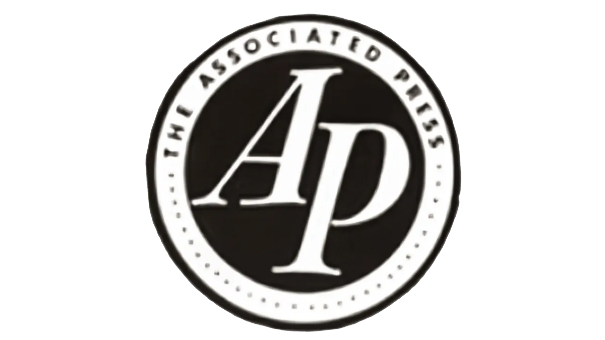 Associated Press