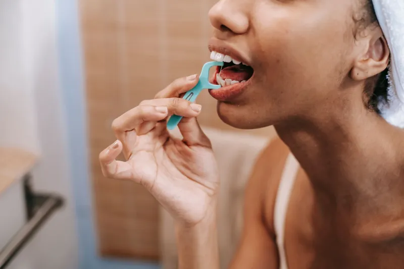 Your Dentist Isn't Wrong About Flossing — But the Science Behind It Is Way More Complicated Than the Lecture