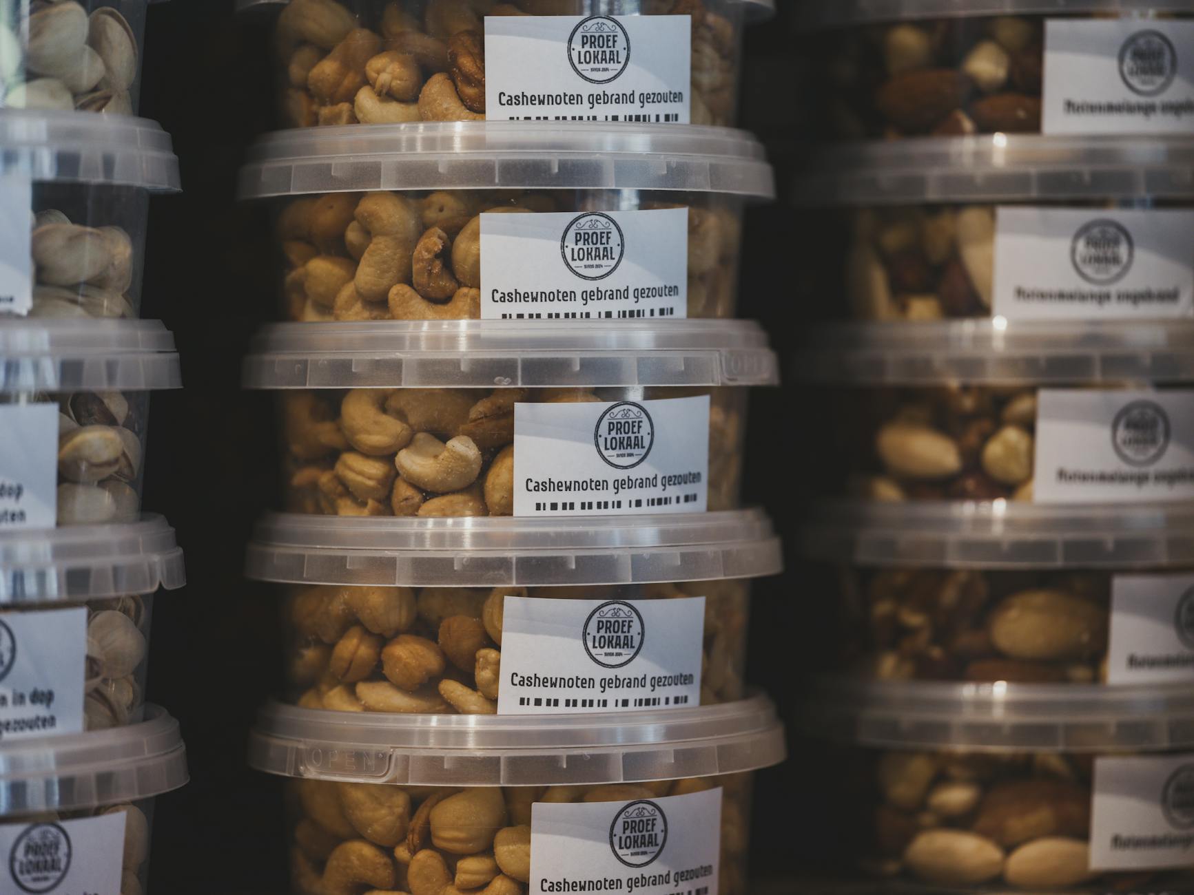 Those Dates Stamped on Your Groceries Are Basically Made Up — Here's What They Actually Mean