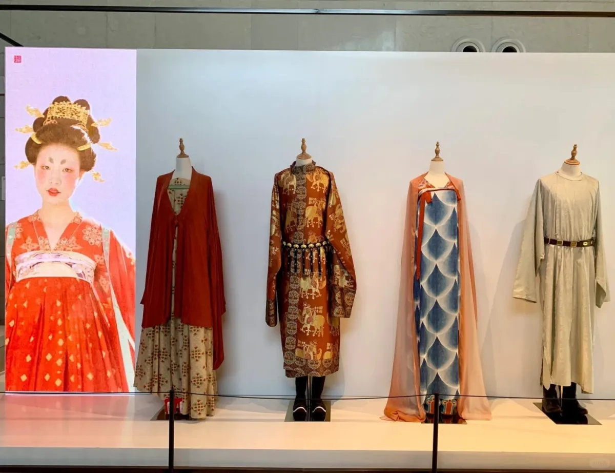 Tang Dynasty