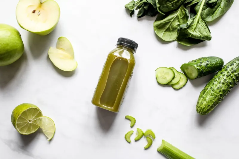 The 'Holiday Detox' Was Invented by People Selling Laxatives — And the Logic Never Really Changed