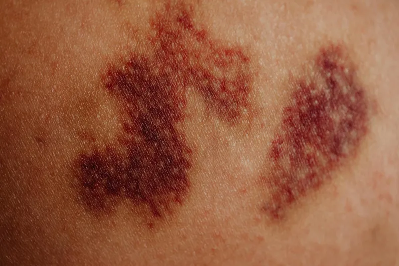 Scratching Poison Ivy Won't Spread the Rash — But Every Parent Still Warns Against It