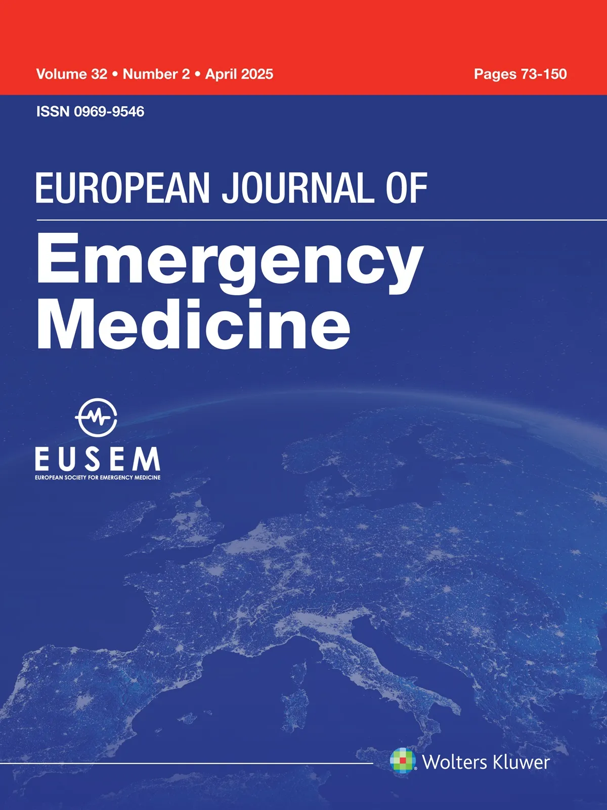 Journal of Emergency Medicine