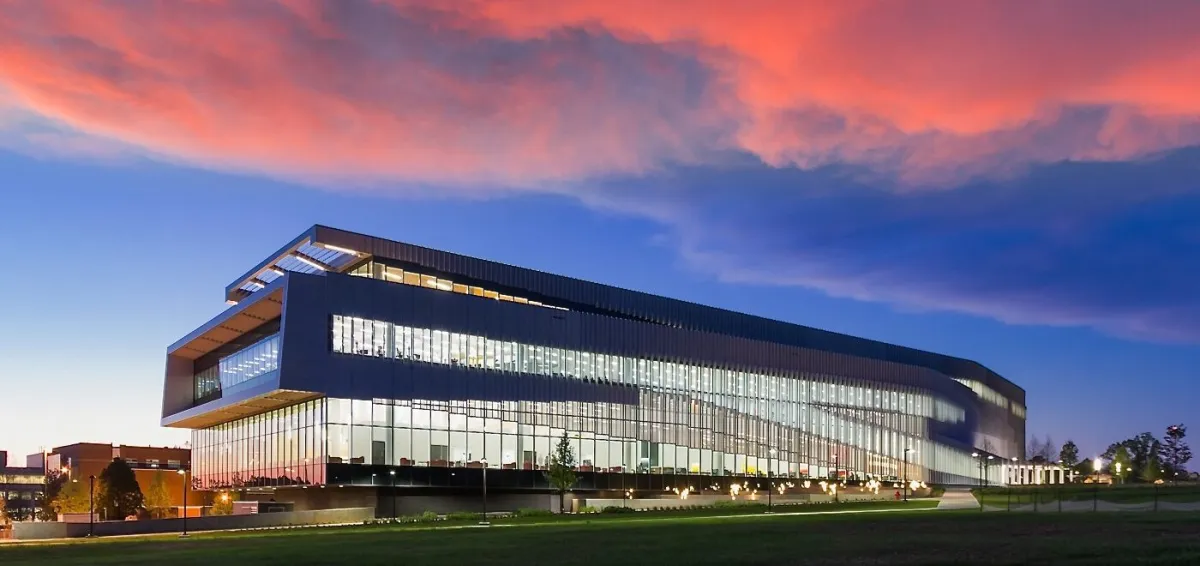 North Carolina State University