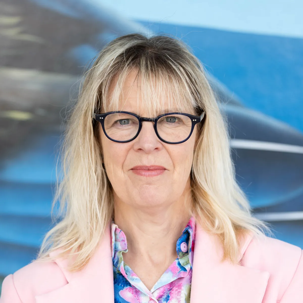 Lisa Holst