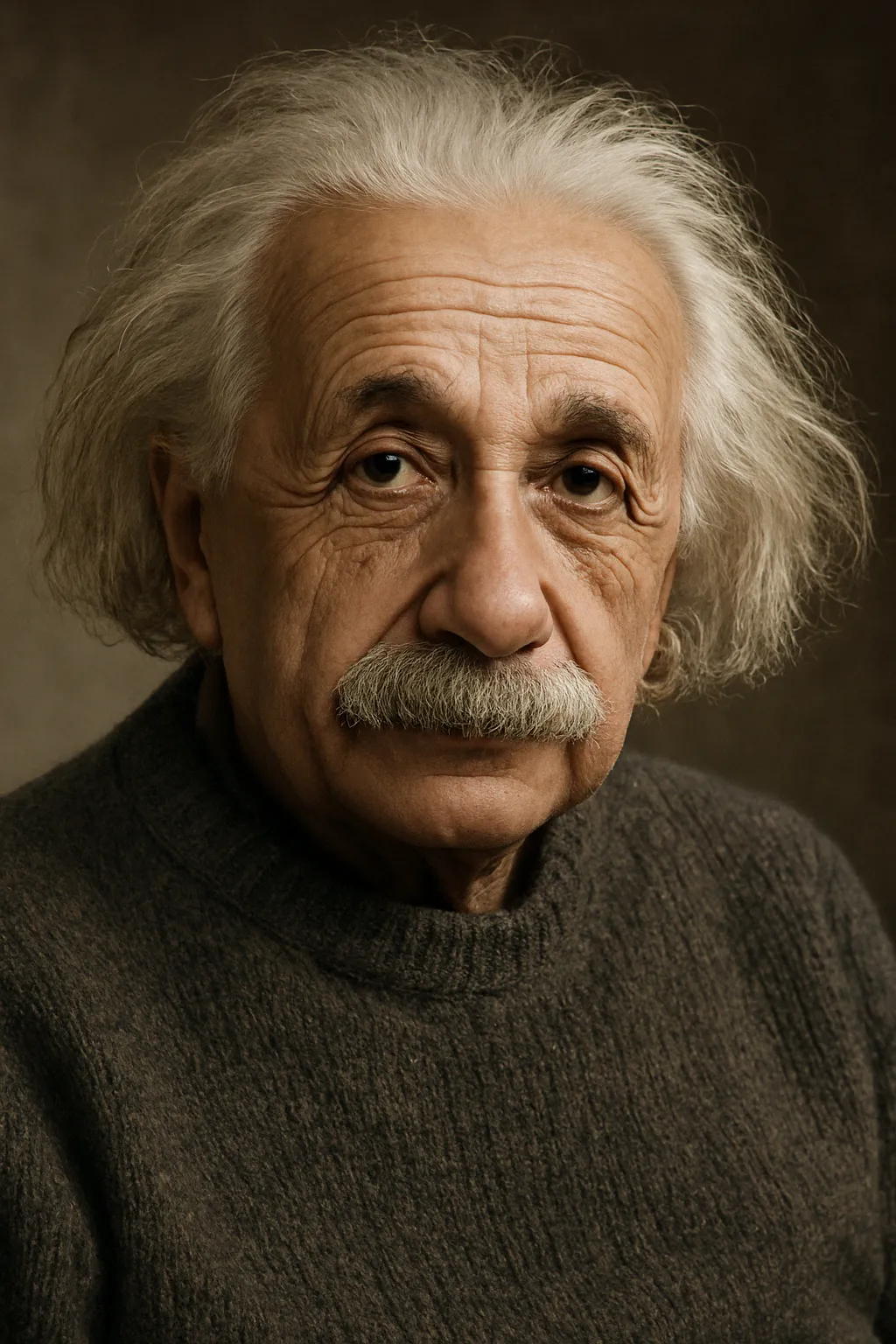 Albert Einstein