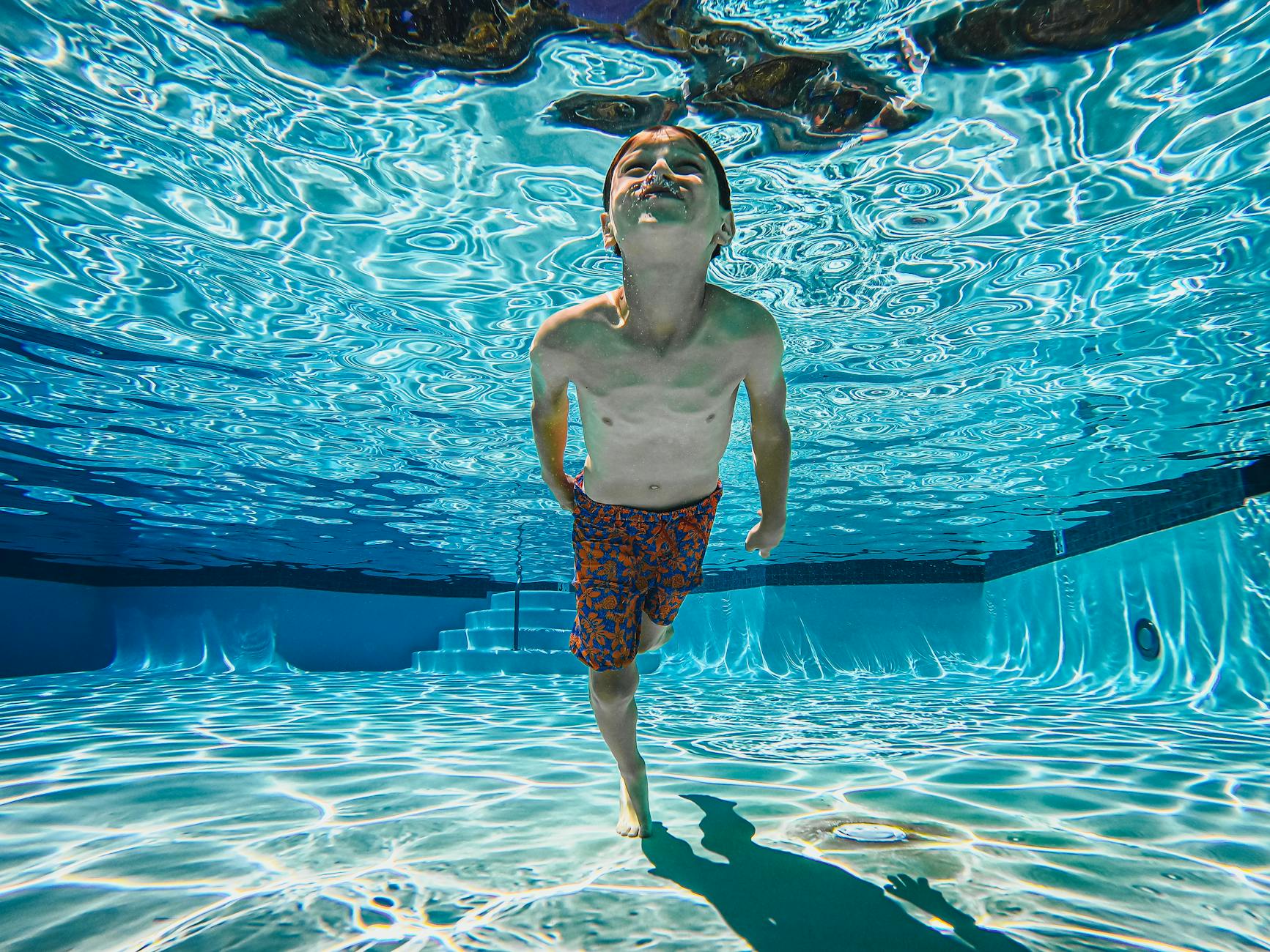 The 30-Minute Swimming Rule Was Never Based on Science — Here's What Actually Happens