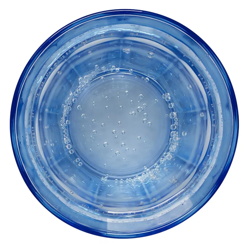 Your Body Has a Detox System — It Just Doesn't Need Your Help Flushing Anything